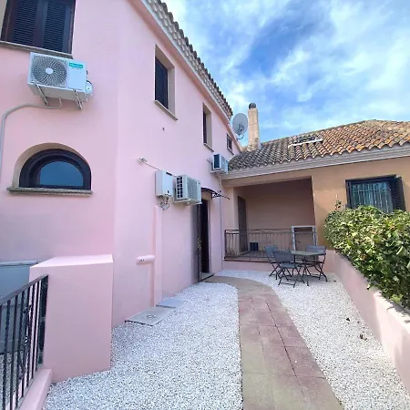 La Coccinella al mare-3