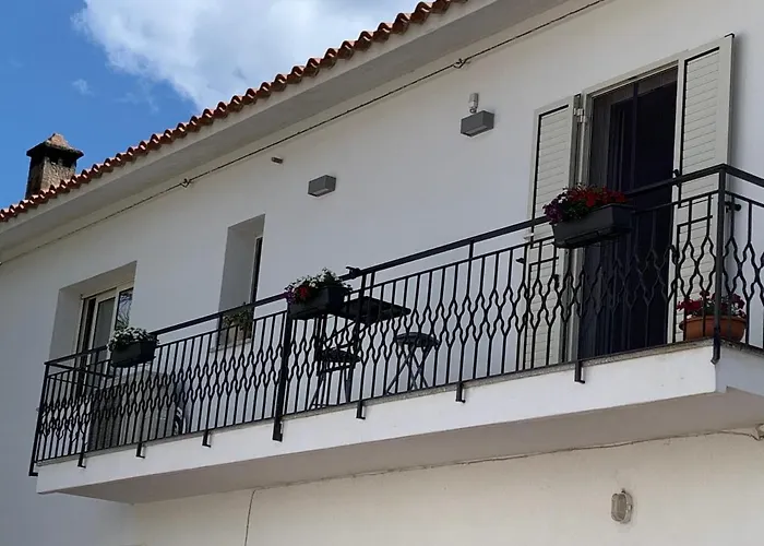 B&B Somiar San Teodoro 