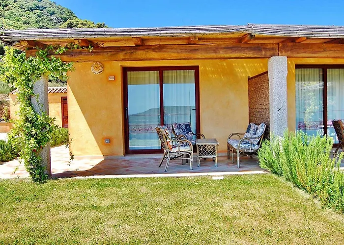 Li Teggi Turismo Rurale San Teodoro 